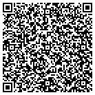 QR code with FairyDust Faces contacts