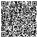 QR code with Ecr contacts