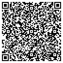 QR code with N'Ice Creations contacts