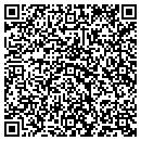 QR code with J B R Enterprise contacts