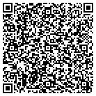 QR code with Oakleaf Deli & Catering contacts