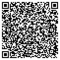 QR code with Kgmd contacts