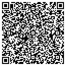 QR code with Isham Sales contacts