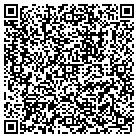 QR code with Pazzo's Grand Ballroom contacts