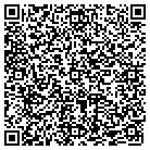 QR code with Fisher Broadcasting Company contacts