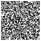 QR code with Riley G Melvin Fisheries Inc contacts