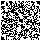 QR code with Hagerman Translators District contacts