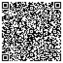 QR code with D J Collectibles And More contacts