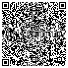 QR code with D Lee's One Stop Shop contacts