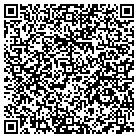 QR code with G & W Entertainment Service LLC contacts