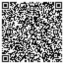 QR code with Atoms Ap LLC contacts