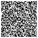 QR code with Hoodiny Entertainment Group LLC contacts