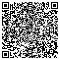 QR code with Max E Cook contacts