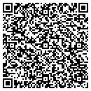 QR code with Cbs Broadcasting Inc contacts