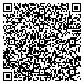 QR code with C I T V contacts