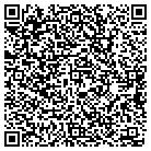 QR code with A-1 Siding & Window CO contacts