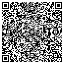 QR code with Rick's Grill contacts