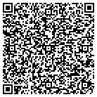 QR code with Alan Anderson Siding & Windows contacts