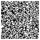 QR code with Advance Digital Broadcast contacts