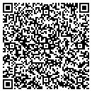 QR code with Javofer Inc contacts