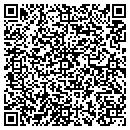 QR code with N P K No One LLC contacts
