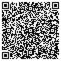 QR code with Kcau contacts