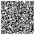 QR code with Kdsm contacts