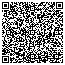 QR code with N W Building & Supply CO contacts