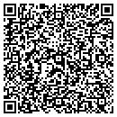 QR code with J Sharp contacts