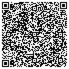 QR code with Cloverleaf Barber & Style Shop contacts