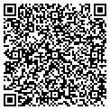 QR code with Kbsd contacts