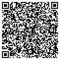 QR code with Kbsl contacts