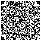 QR code with M R Tire Auto Service Center contacts