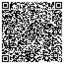 QR code with Richard B Frank Iii contacts