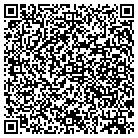 QR code with L & R Entertainment contacts