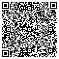 QR code with Abc contacts