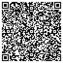 QR code with alamocityhealthnutrition contacts