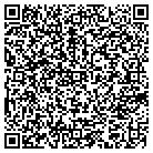 QR code with Maine Public Broadcasting Corp contacts