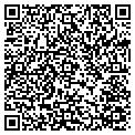 QR code with Upn contacts