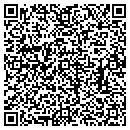 QR code with Blue Cocoon contacts