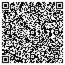 QR code with Aaron L Hall contacts