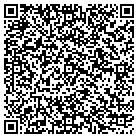QR code with St George Croatian Center contacts