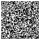 QR code with A1 Exterior contacts