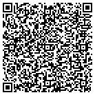 QR code with S & S Tire & Auto Service Center contacts