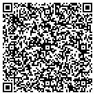 QR code with S & S Tire Service Inc contacts