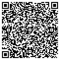 QR code with Cbs Broadcasting Inc contacts
