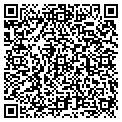 QR code with Cw3 contacts