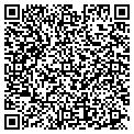 QR code with B&B Siding Co contacts