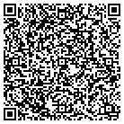 QR code with Hammock Shop & Nursery contacts