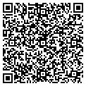 QR code with Handee Shop contacts